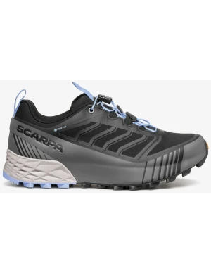 Scarpa Ribelle Run 2 GTX Trailrunning Dames (Maat - 41, Kleur - BLACK/LAVENDER)