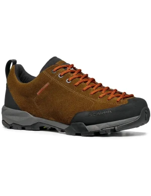 Scarpa Mojito Trail Wandelschoen Heren (Maat - 44, Kleur - Brown/rust)