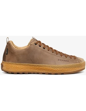 Scarpa Mojito Wrap Pro GTX Leren Sneaker (Maat - 44,5, Kleur - Natural)
