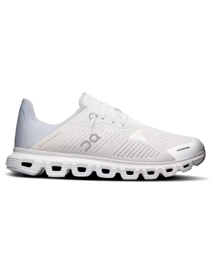 ON Cloud 6 Coast Dames (Maat - US 6,5, Kleur - White / Glacier)