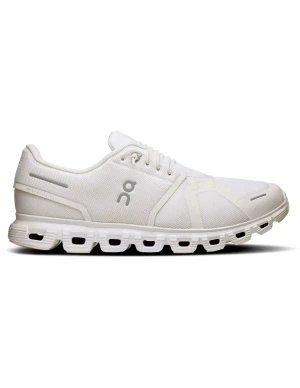 ON Cloud 6 Heren (Maat - US 10, Kleur - White / White)