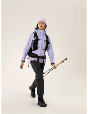 Arc'teryx Beta AR Jacket Dames (Maat - S, Kleur - Mallow)