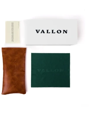 Vallon Daytrippers (Maat - OS, Kleur - Sage)