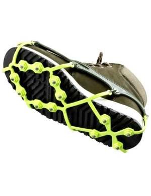 Snowline Spikes Hexa (Maat - 40-44, Kleur - Olive)
