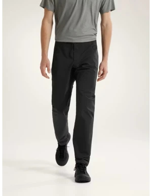 Arc'teryx Gamma Pant Heren (Maat - 30/R, Kleur - BLACK)