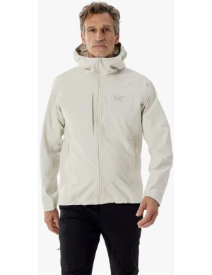 Arc'teryx Gamma MX Hoody Heren (Maat - XL, Kleur - Sea Salt)
