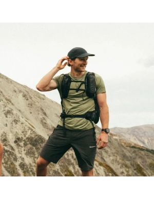 Montane Alhena Merino Blend T Shirt Heren (Maat - XXL, Kleur - Caper)