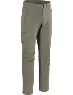 Arc'teryx Gamma SL Wandelbroek Heren (Maat - 32/R, Kleur - Forage)
