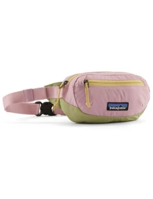 Patagonia Terravia Mini Hip Pack (Maat - OS, Kleur - Quiet Violet)