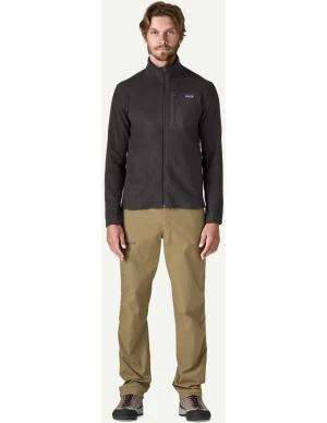 Patagonia R1 Air Jacket Heren (Maat - L, Kleur - BLACK)