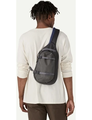 Patagonia Atom Sling Bag 8L (Maat - OS, Kleur - Smolder Blue)