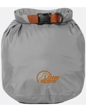 Lowe Alpine Drysack S 7L (Maat - S, Kleur - Zinc)