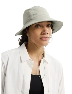 Arc'teryx Sinsola Shade Hat (Maat - S-M, Kleur - Habitat)