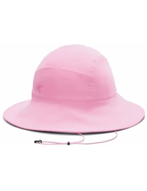 Arc'teryx Sinsola Shade Hat (Maat - S-M, Kleur - Pineberry)