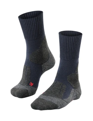 Falke TK1 Adventure (Maat - 42-43, Kleur - Marine)