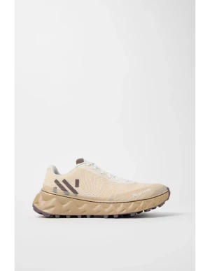 NNormal Tomir 2.0 Trailrunning (Maat - 5,5, Kleur - Beige)