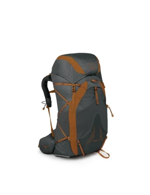 Osprey Exos 48L Rugzak Heren (Maat - L-XL, Kleur - Dark Charcoal)