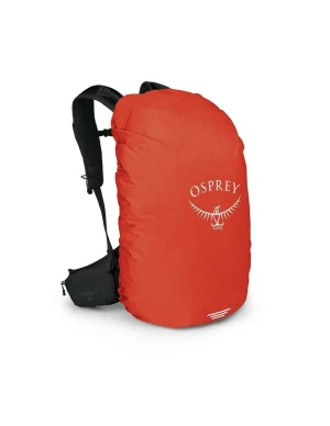 Osprey Hi-Vis Regenhoes Rugzak 10-20 L (Maat - XS, Kleur - Mars Orange)