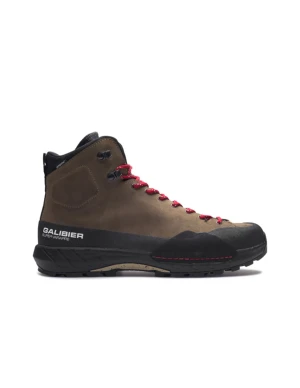 Galibier Super Varappe Mid Men LTR Heren (Maat - 46, Kleur - Brown)