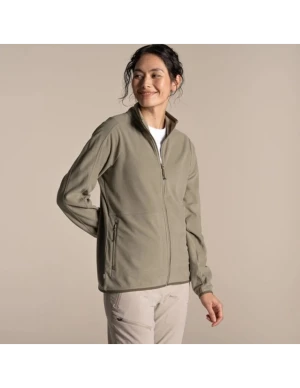 Craghoppers NosiLife Anya II Jacket Dames (Maat - 14, Kleur - Vert)
