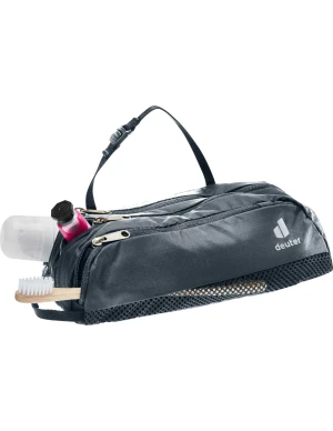 Deuter Wash Bag Tour II Toilettas (Maat - OS, Kleur - BLACK)