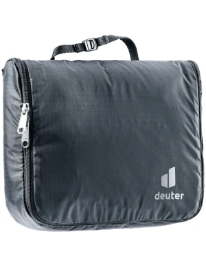 Deuter Wash Center Lite I Toilettas (Maat - OS, Kleur - BLACK)