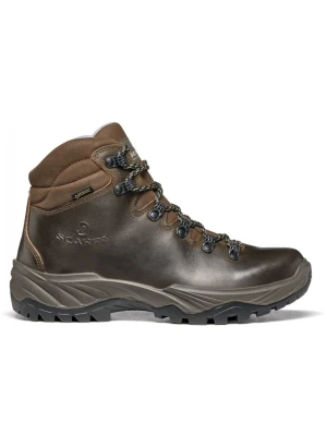 Scarpa Terra GTX Wandelschoen Dames (Maat - 36, Kleur - Brown)