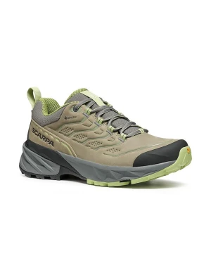 Scarpa Rush 2 Pro GTX Wandelschoen Dames (Maat - 40,5, Kleur - Sage/Aloe)