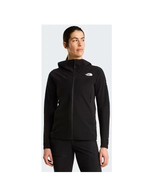 The North Face Summit Off Width Jacket Dames (Maat - XL, Kleur - TNF Black)