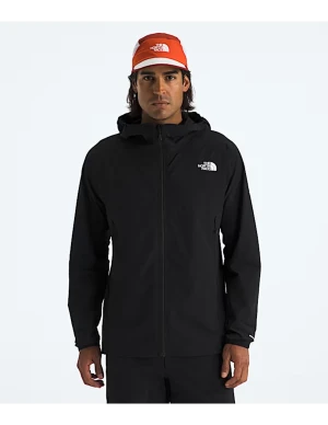 The North Face Summit Off Width Jacket Heren (Maat - XXL, Kleur - TNF Black)