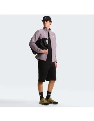 The North Face Exploration Short Heren (Maat - 32, Kleur - TNF Black)
