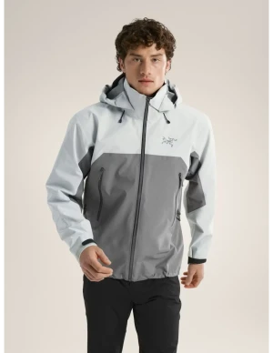 Arc'teryx Beta AR Jacket M (Maat - XXL, Kleur - Solitude/Void)