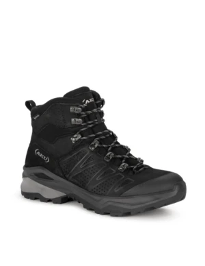 AKU Adapta NBK GTX Wandelschoen Heren (Maat - 8, Kleur - BLACK)