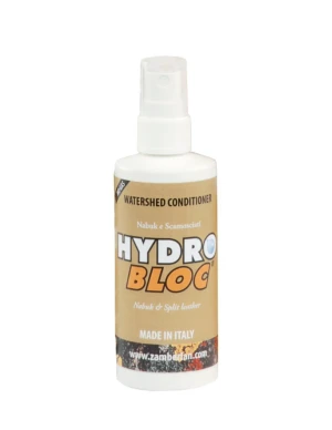 Zamberlan HydroBloc Conditioner Spray (Maat - 110 ml, Kleur - No color)