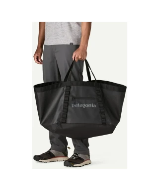 Patagonia Black Hole Gear Tote (Maat - OS, Kleur - Black w/Black)