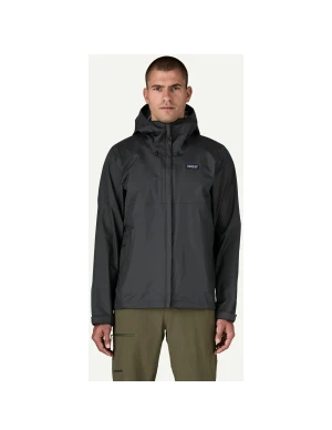 Patagonia Torrentshell 3L Regenjas Heren (Maat - S, Kleur - BLACK)