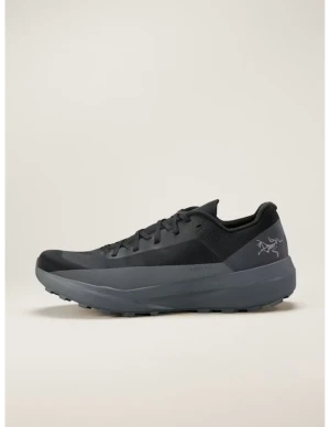Arc'teryx Norvan LD 4 M Trailrunning Heren (Maat - 10, Kleur - Black/graphite)