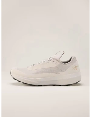 Arc'teryx Norvan LD 4 GTX Trailrunning Heren (Maat - 9, Kleur - Rune/Rune)