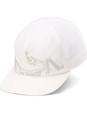 Arc'teryx Silex Cap (Maat - S-M, Kleur - Arctic Silk)