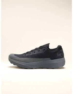 Arc'teryx Norvan LD 4 Trailrunning Dames (Maat - 5, Kleur - Black/graphite)