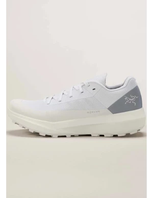 Arc'teryx Norvan LD 4 M Trailrunning Heren (Maat - 10,5, Kleur - Atmos/Solitude)