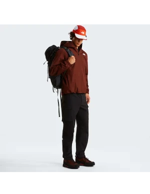 The North Face Exploration Cargo Pant Heren (Maat - 28 L, Kleur - TNF Black)