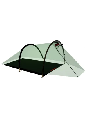 Hilleberg Footprint Anjan 2 (Kleur - BLACK)