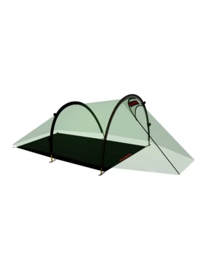 Hilleberg Footprint Anjan 3 (Kleur - BLACK)
