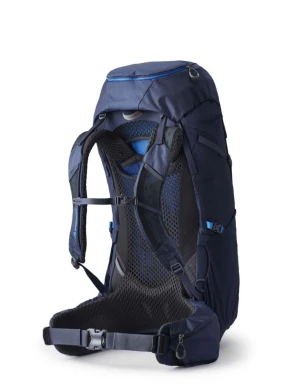 Gregory Zulu 55 RC Backpack (Maat - M/L, Kleur - Halo Blue)