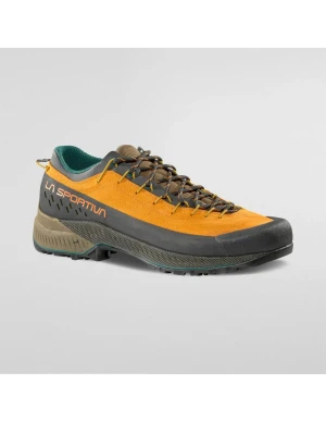 La Sportiva TX4 Evo Approach Schoen (Maat - 41,5, Kleur - Hawaiian Sun/Mocha)