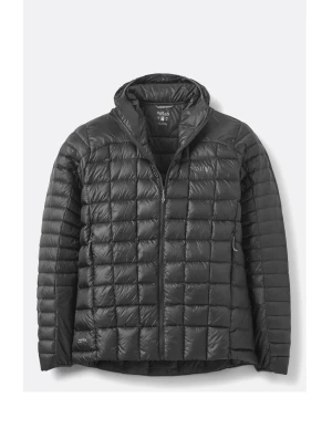 Rab Mythic Alpine Light Jacket Heren (Maat - L, Kleur - BLACK)
