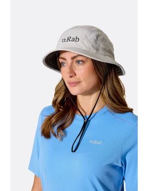 Rab Boonie Hat (Maat - S/M, Kleur - Pebble)
