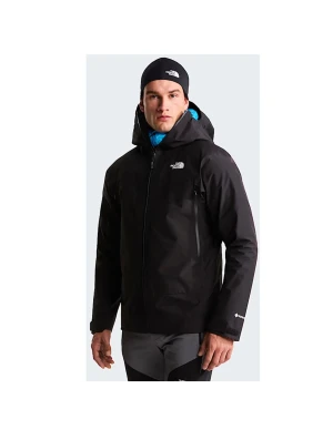 The North Face Jazzi 3L GTX Jacket Heren (Maat - L, Kleur - TNF Black)