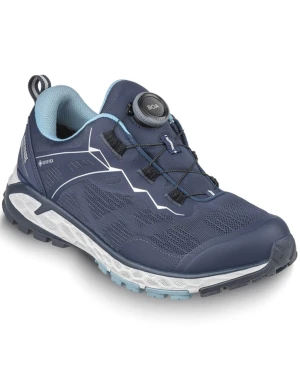 Meindl Power Walker Lady 3.5 Boa® (Maat - 5, Kleur - Marine/Azur)